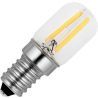 SPL | LED Capsule Bulb | E14 | 1,5W (replaces 10W)