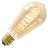 Calex | LED Edison bulb | E27  | 3.8W Dimmable