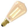 Calex | LED Edison bulb | E14  | 3.5W Dimmable