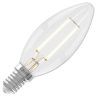 Calex | LED Candle bulb | E14  | 3.5W Dimmable