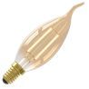 Calex | LED Candle bulb with tip | E14  | 3.5W Dimmable