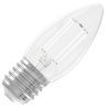 Calex | LED Candle bulb | E27  | 4.5W Dimmable