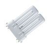 Osram | Dulux F 4-pin 840 | 2G10 | 36W