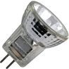 Halogen Spot 12V | GU4 Dimmable | 20W 25mm
