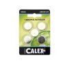 Calex Lithium 3V CR2032 buttoncell battery 5 pieces