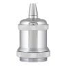 Bailey retro fixture alu E27 chrome