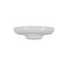Bailey ceiling cup porcelain white