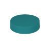 Bailey ceiling cup plastic medium turquoise RAL5018