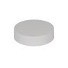 Bailey ceiling cup plastic medium white RAL9010