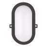 Bailey | Ceiling-/wall luminaire | LED non-replaceable | 6W No dimming function