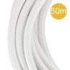 Bailey | Power cord  | Textile 50m