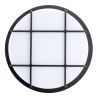Bailey | Ceiling-/wall luminaire | LED replaceable | 20W No dimming function