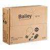 Bailey | 10x LED Light Bulb | E27 | 10W Bailey | 10x LED Light Bulb | E27 | 10W