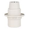 Bailey | Lamp holder  | E14   | Plastic