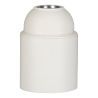 Bailey | Lamp holder  | E27   | Plastic