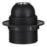 Bailey | Lamp holder | E27 | Plastic Bailey | Lamp holder | E27 | Plastic