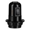 Bailey | Lamp holder | E27 Bailey | Lamp holder | E27