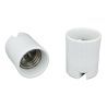Bailey | Lamp holder  | E40   | Ceramics