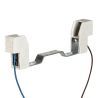 Bailey | Lamp holder  | R7s   | Ceramics