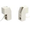 Bailey | Lamp holder  | R7s   | Ceramics