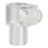 Bailey | 10pcs Cord Grip Transparent M10 Male | M10 Cord grip