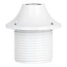 Bailey | Lamp holder  | E27   | Plastic