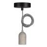 Bailey | Pendant luminaire  | E27  | 60W