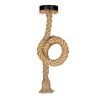 Bailey | Pendant luminaire  | E27  | 60W