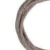 Bailey | Power cord  | Textile 3m