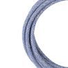 Bailey | Power cord  | Textile 3m