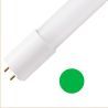 Bailey | LED Tube | T8 G13| 10W 600mm Green