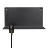 Bailey | Ceiling-/wall luminaire | LED replaceable | 60W No dimming function Bailey | Ceiling-/wall luminaire | LED replaceable | 60W No dimming function