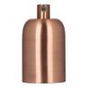 Bailey | Lamp holder  | E27   | Aluminium