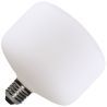 Bailey Milky C118 | LED Giant Bulb | E27 Dimmable | 6W (replaces 54W) Frosted