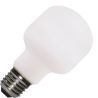 Bailey Milky M64 | LED Bulb | E27 Dimmable | 6W (replaces 54W) Frosted