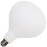 Bailey Milky I165 | LED Giant Bulb | E27 Dimmable | 6W (replaces 54W) Frosted