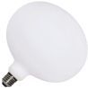 Bailey Milky D118 | LED Giant Bulb | E27 Dimmable | 6W (replaces 54W) Frosted Bailey Milky D118 | LED Giant Bulb | E27 Dimmable | 6W (replaces 54W) Frosted