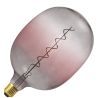 Bailey Colour Balloon | LED Lamp Giant | Large Socket E27 Dimmable | 4W (replaces 15W) Pink Bailey Colour Balloon | LED Lamp Giant | Large Socket E27 Dimmable | 4W (replaces 15W) Pink