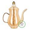 Bailey | LED Teapot | E27  | 4W Dimmable