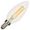 Bailey | LED Candle bulb | E12 | 4W Dimmable Bailey | LED Candle bulb | E12 | 4W Dimmable