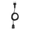 Bailey | Pendant luminaire Plastic | E27 