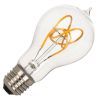 Bailey | LED Light Bulb | E27  | 4W Dimmable