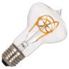 Bailey | LED Designer bulb| E27  | 4W Dimmable