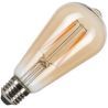 Bailey | LED Edison Bulb | E27  | 8W Dimmable