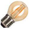 Bailey | LED Golf Ball Bulb | E27  | 4W Dimmable