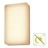 Bailey | Ceiling-/wall luminaire | LED non-replaceable | 6W No dimming function