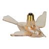 Bailey | LED Bird | E27 | 4W Dimmable Bailey | LED Bird | E27 | 4W Dimmable