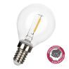 Bailey | LED Ball | E14  | 1W 