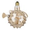 Bailey | LED Ball | E27  | 4W Dimmable 