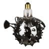 Bailey | LED Design | E27  | 4W Dimmable